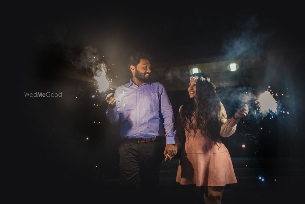 Photo From Ramya & Prahas Pre Wedding Shoot - By Rahhul Kummar Photography 