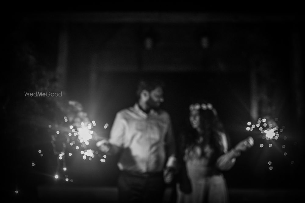 Photo From Ramya & Prahas Pre Wedding Shoot - By Rahhul Kummar Photography 