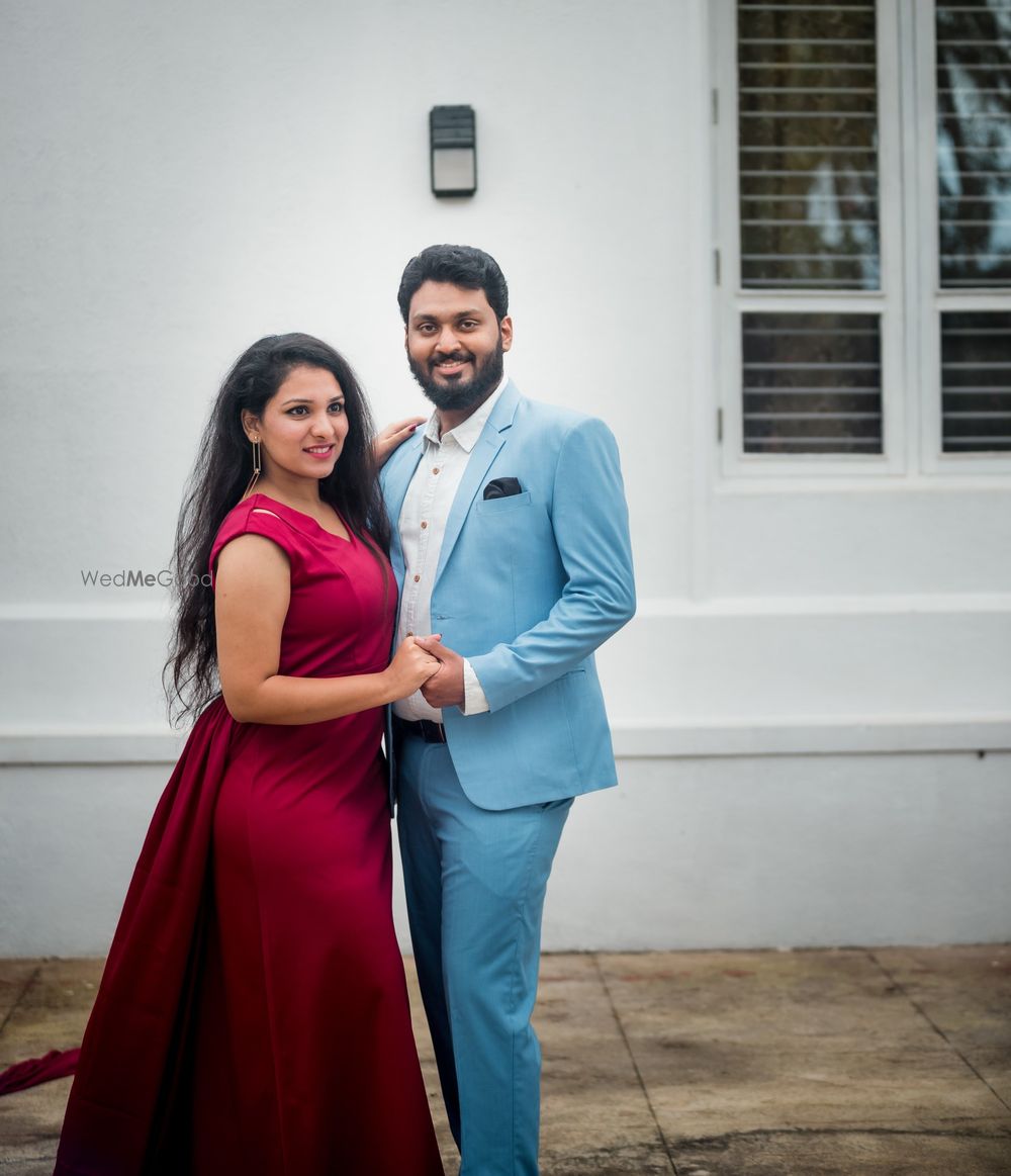 Photo From Ramya & Prahas Pre Wedding Shoot - By Rahhul Kummar Photography 