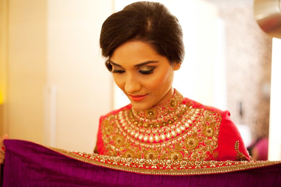 Photo From Rupan & Tushar (Delhi) - By Alma Wedding Photography