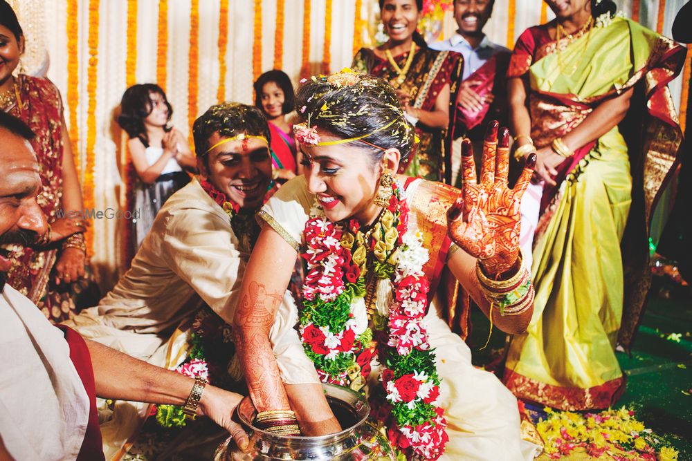 Photo From Best of Alma Moments - By Alma Wedding Photography