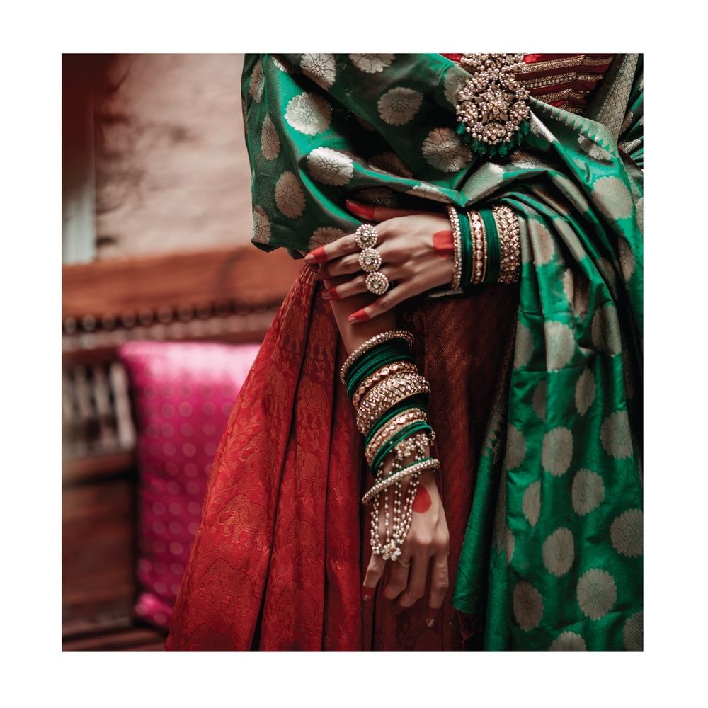 Photo From brides of india  - By Purab Paschim by Ankit Khullar