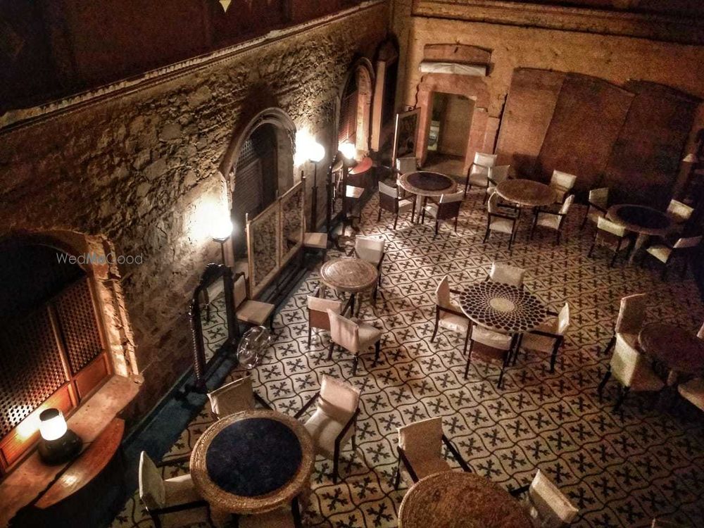 Photo From Venues - By Sheer Hitch