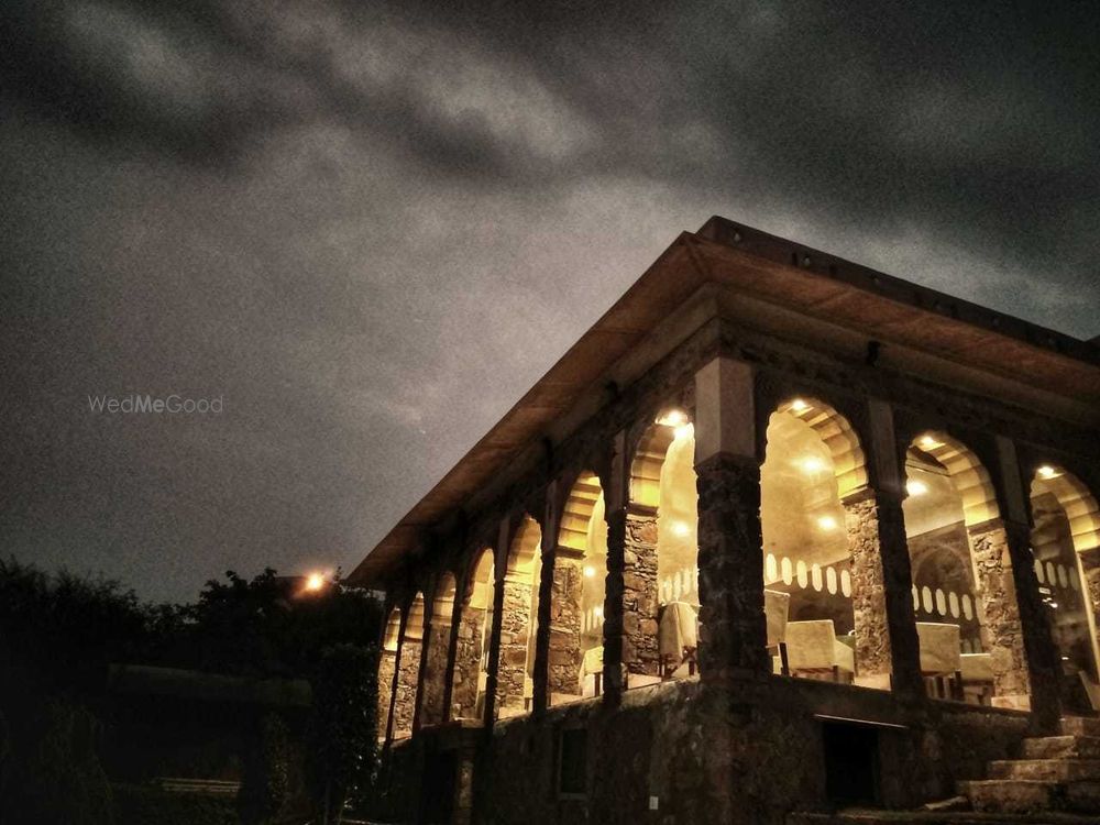 Photo From Venues - By Sheer Hitch