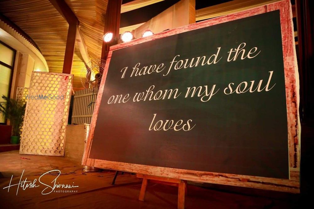 Photo From Venues - By Sheer Hitch