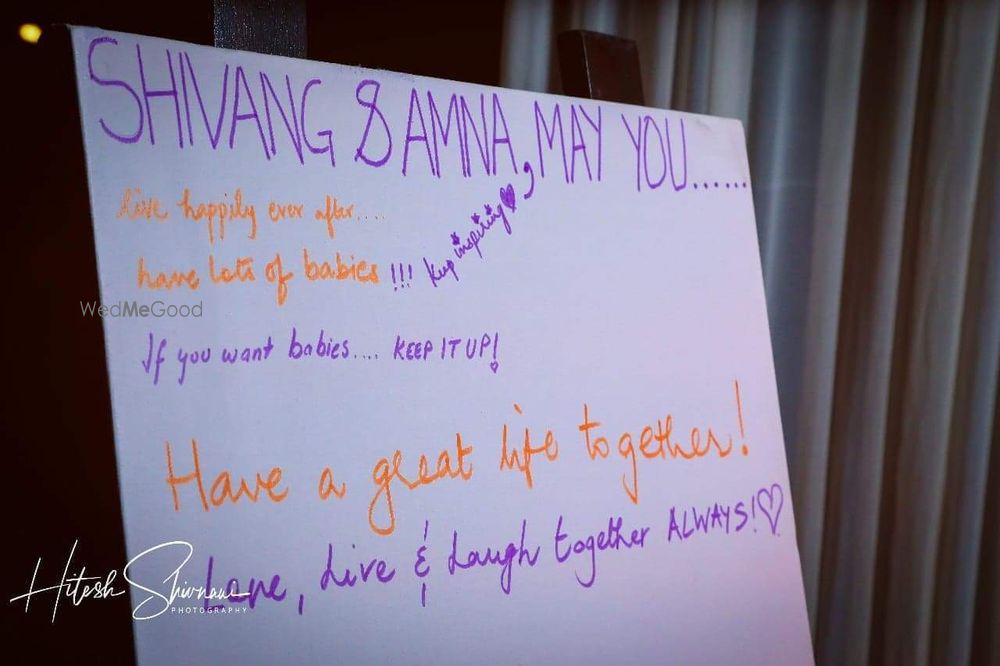 Photo From Venues - By Sheer Hitch