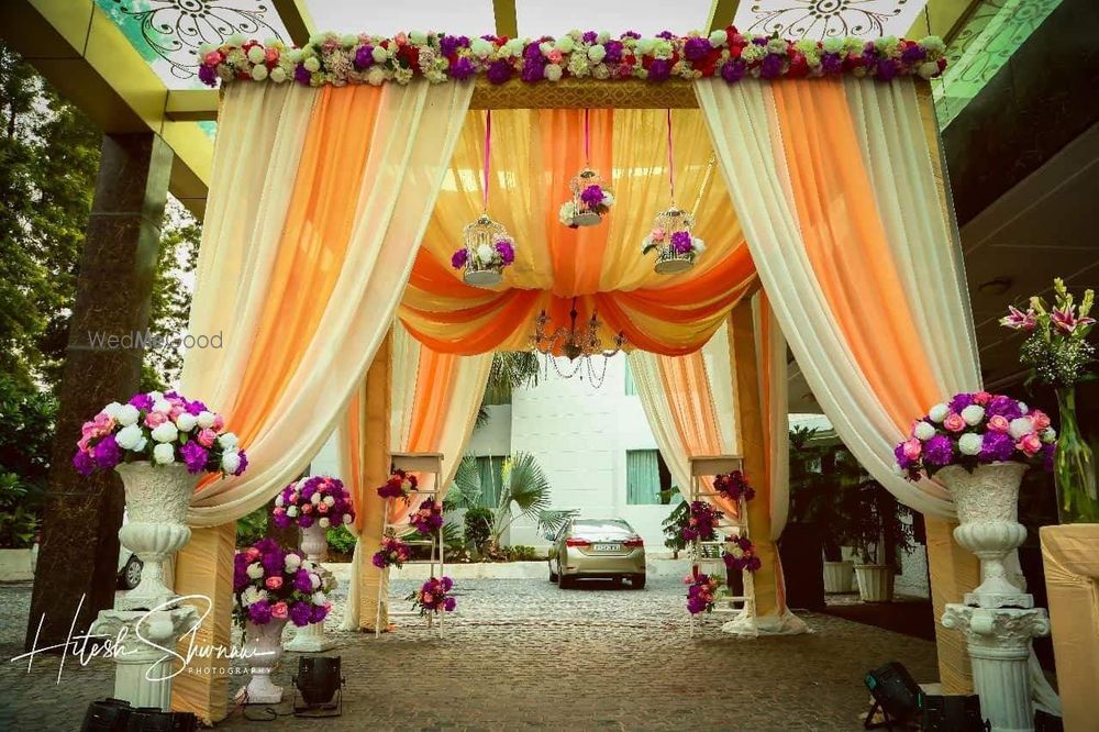 Photo From Venues - By Sheer Hitch