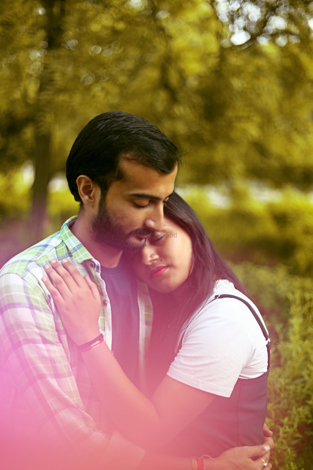 Photo From Pre Wedding Photoshoot - By Shivam Mutha Photography