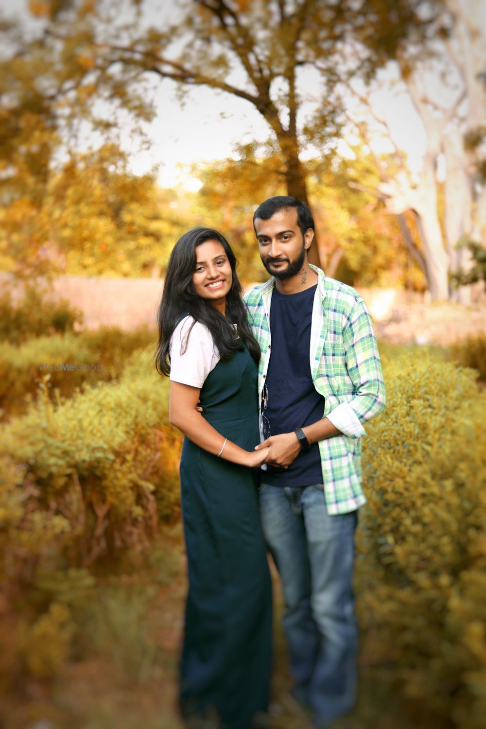 Photo From Pre Wedding Photoshoot - By Shivam Mutha Photography