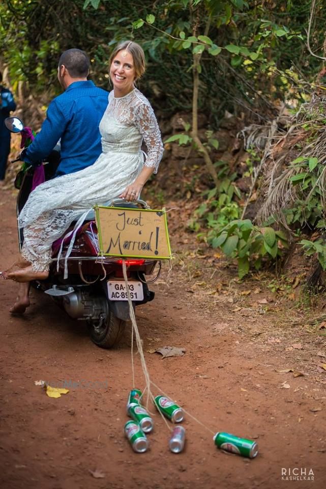 Photo From Opal and Ollie - By Richa Kashelkar Photography