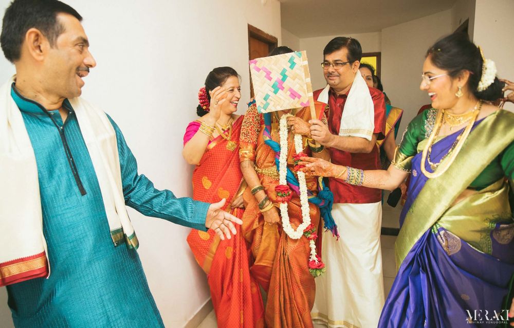Photo From Wedding Naratives - By Meraki by Vinay Venugopal