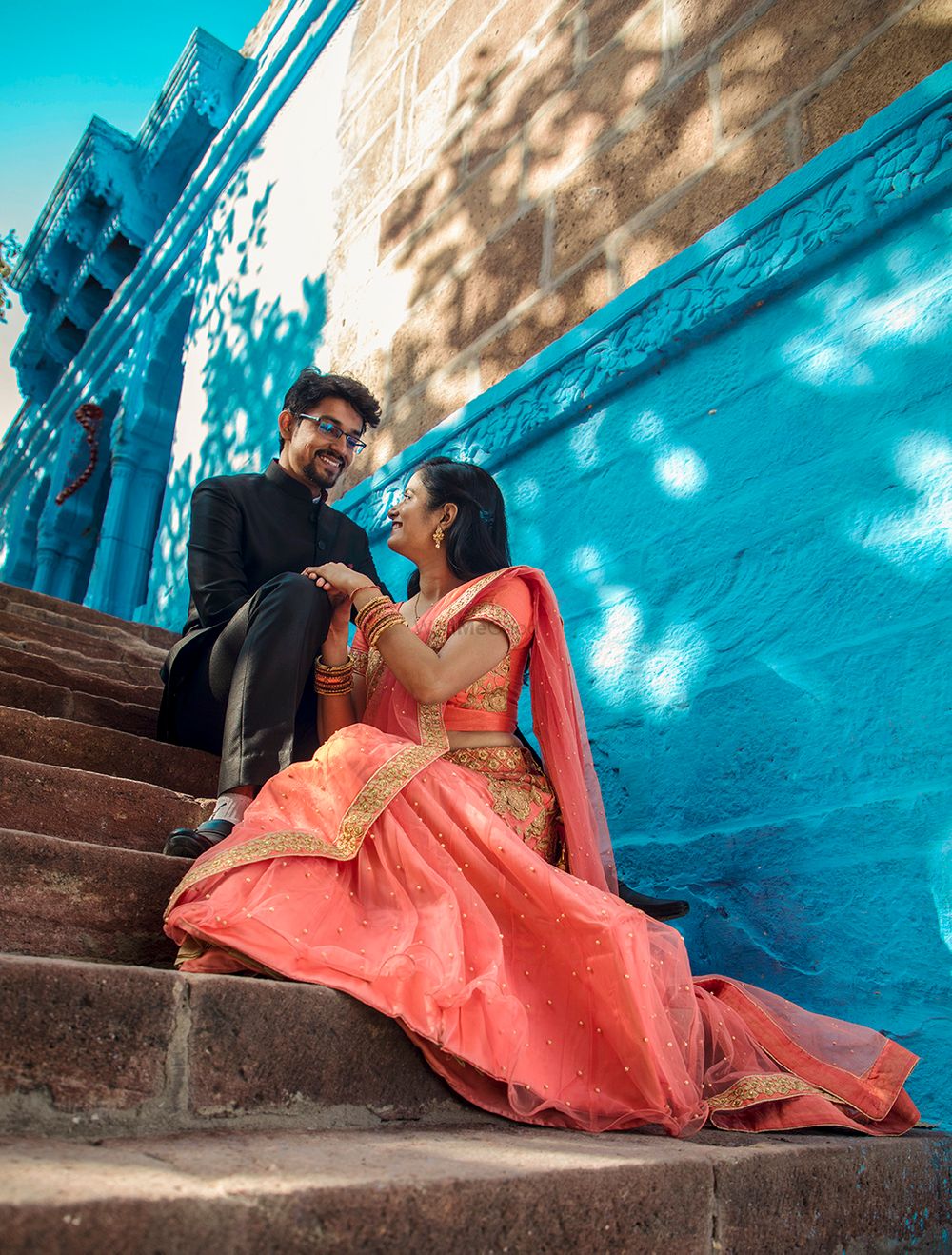 Photo From Pre wedding Photoshoot - By Shivam Mutha Photography