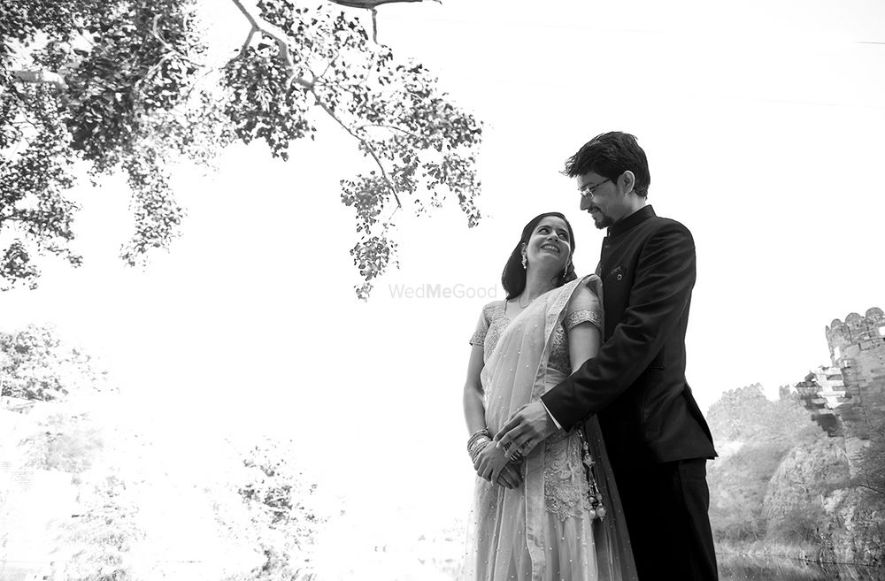Photo From Pre wedding Photoshoot - By Shivam Mutha Photography