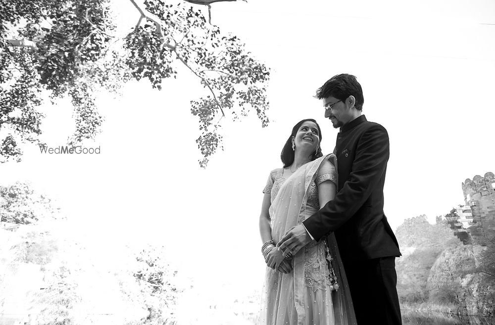 Photo From Pre wedding Photoshoot - By Shivam Mutha Photography