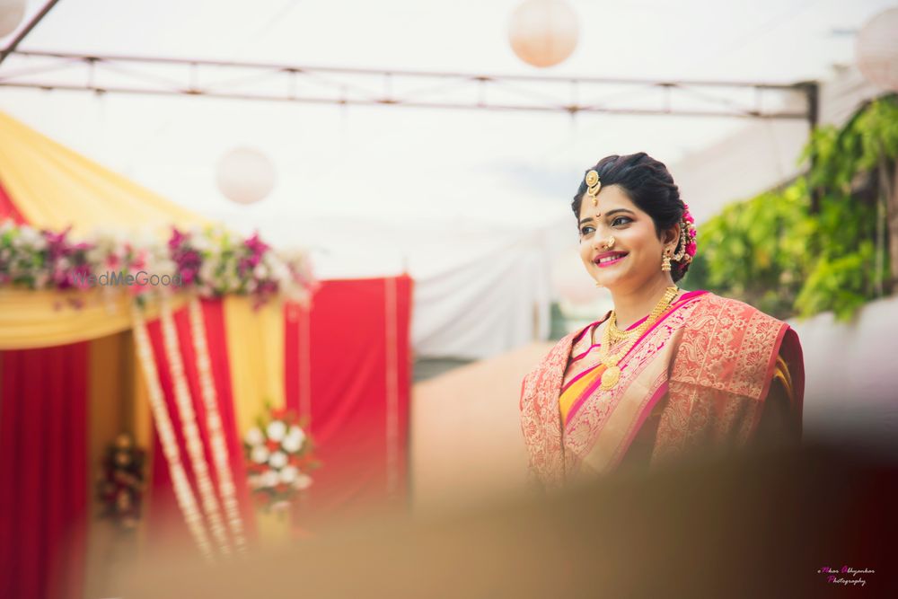Photo From A Muse Called a BRIDE - By Lensfixed by Onkar Abhyankar