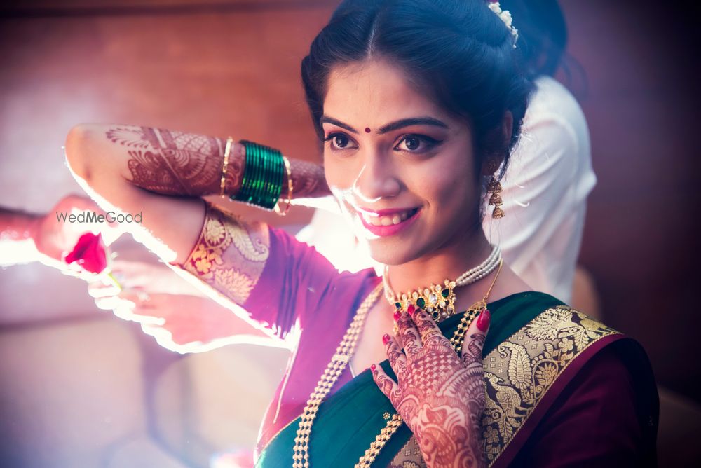 Photo From A Muse Called a BRIDE - By Lensfixed by Onkar Abhyankar