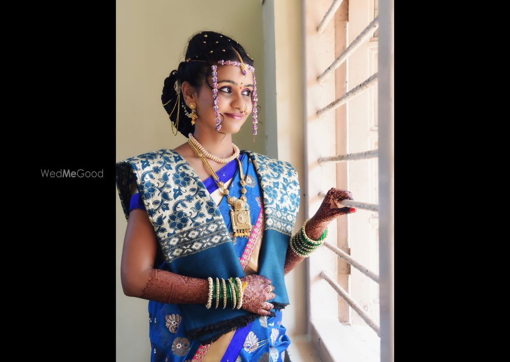 Photo From A Muse Called a BRIDE - By Lensfixed by Onkar Abhyankar