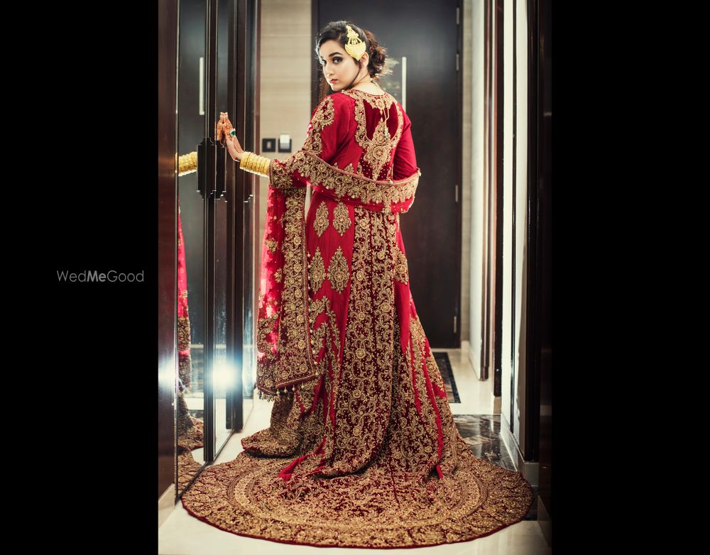 Photo From A Muse Called a BRIDE - By Lensfixed by Onkar Abhyankar