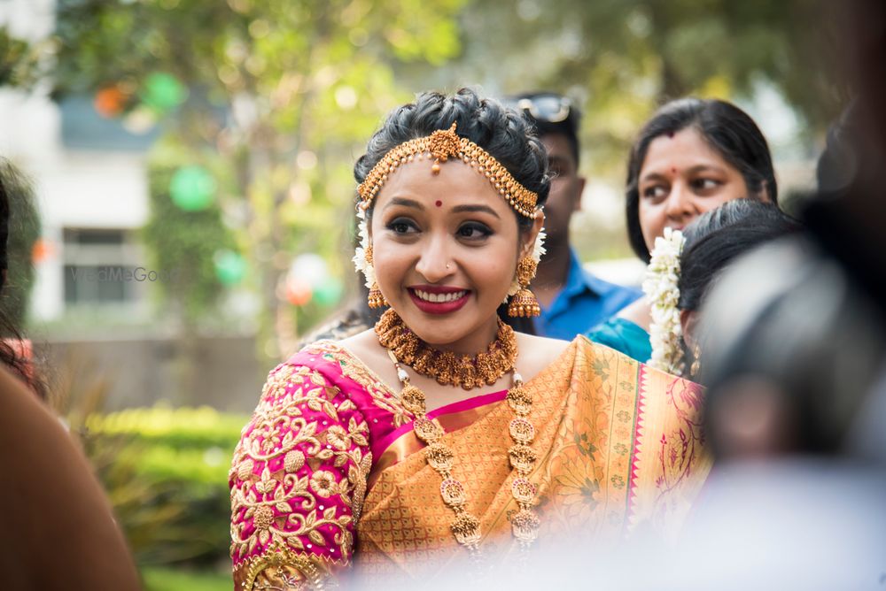 Photo From A Muse Called a BRIDE - By Lensfixed by Onkar Abhyankar