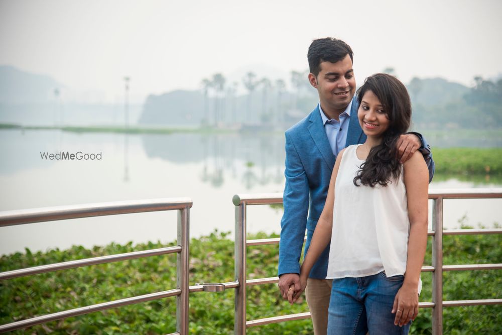 Photo From Pre-Wedding Shoot of Akif and Afreen - By Lensfixed by Onkar Abhyankar