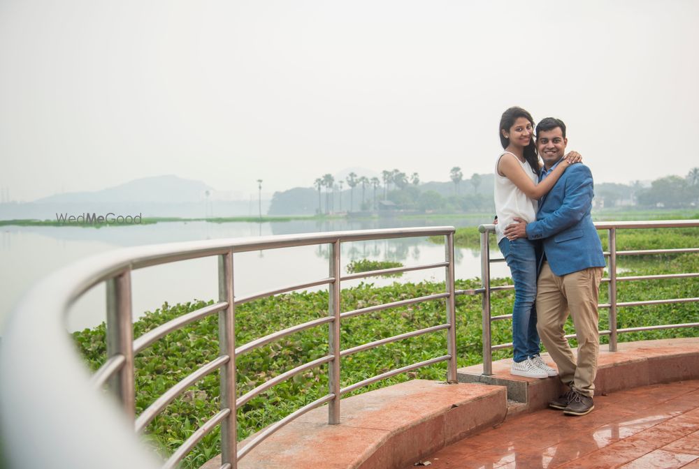 Photo From Pre-Wedding Shoot of Akif and Afreen - By Lensfixed by Onkar Abhyankar