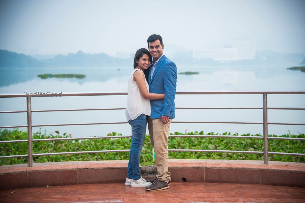Photo From Pre-Wedding Shoot of Akif and Afreen - By Lensfixed by Onkar Abhyankar