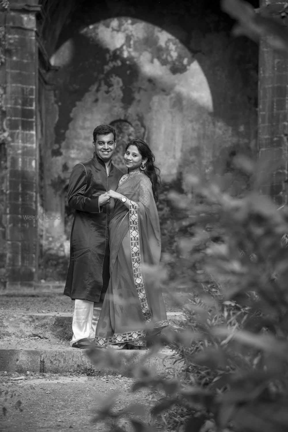 Photo From Pre-Wedding Shoot of Akif and Afreen - By Lensfixed by Onkar Abhyankar