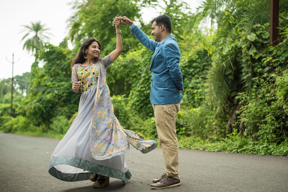 Photo From Pre-Wedding Shoot of Akif and Afreen - By Lensfixed by Onkar Abhyankar