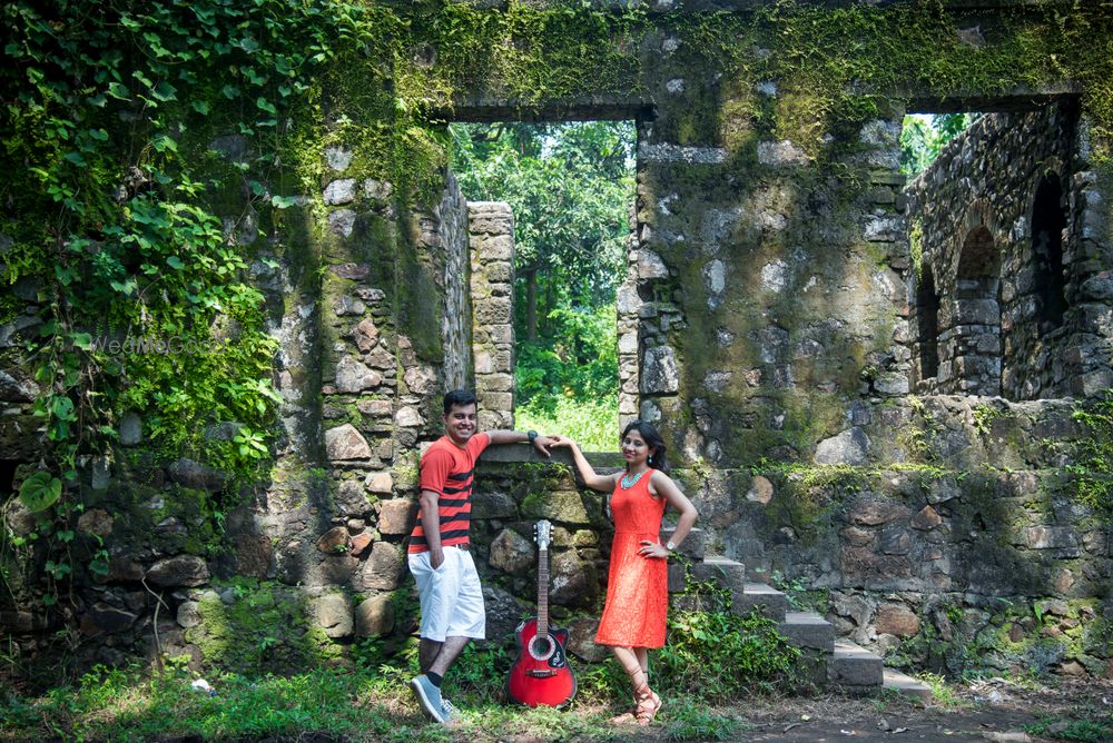 Photo From Pre-Wedding Shoot of Akif and Afreen - By Lensfixed by Onkar Abhyankar