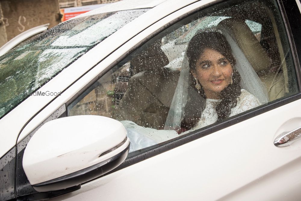 Photo From Wedding Tale of Nidhi and Nirmal - By Lensfixed by Onkar Abhyankar