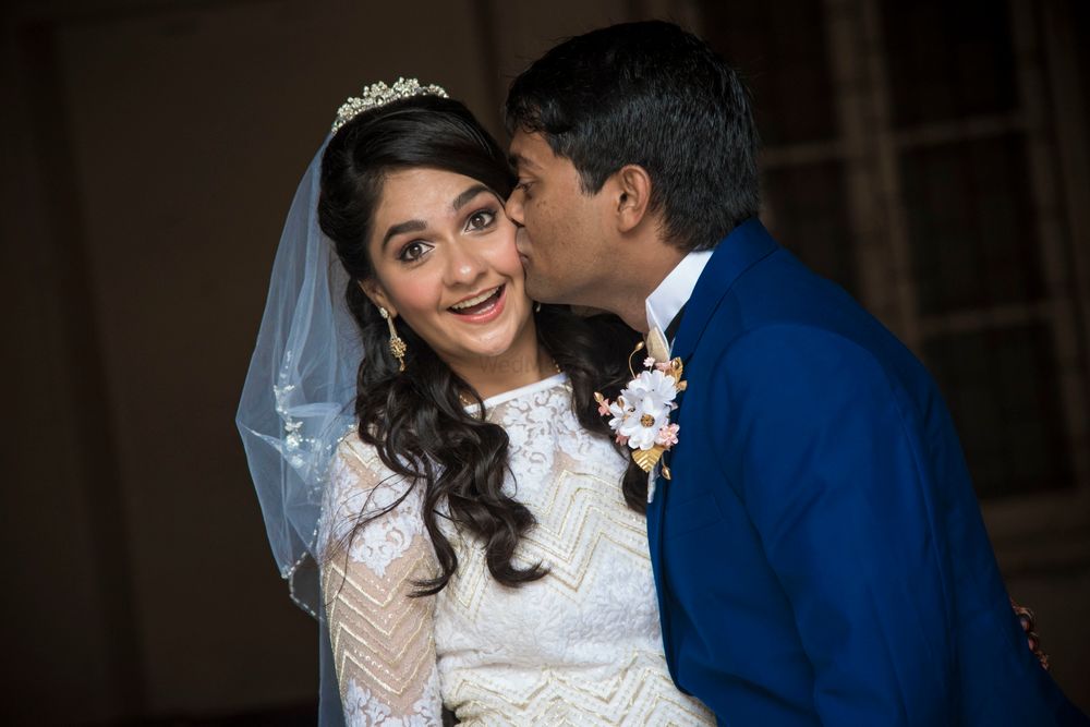 Photo From Wedding Tale of Nidhi and Nirmal - By Lensfixed by Onkar Abhyankar