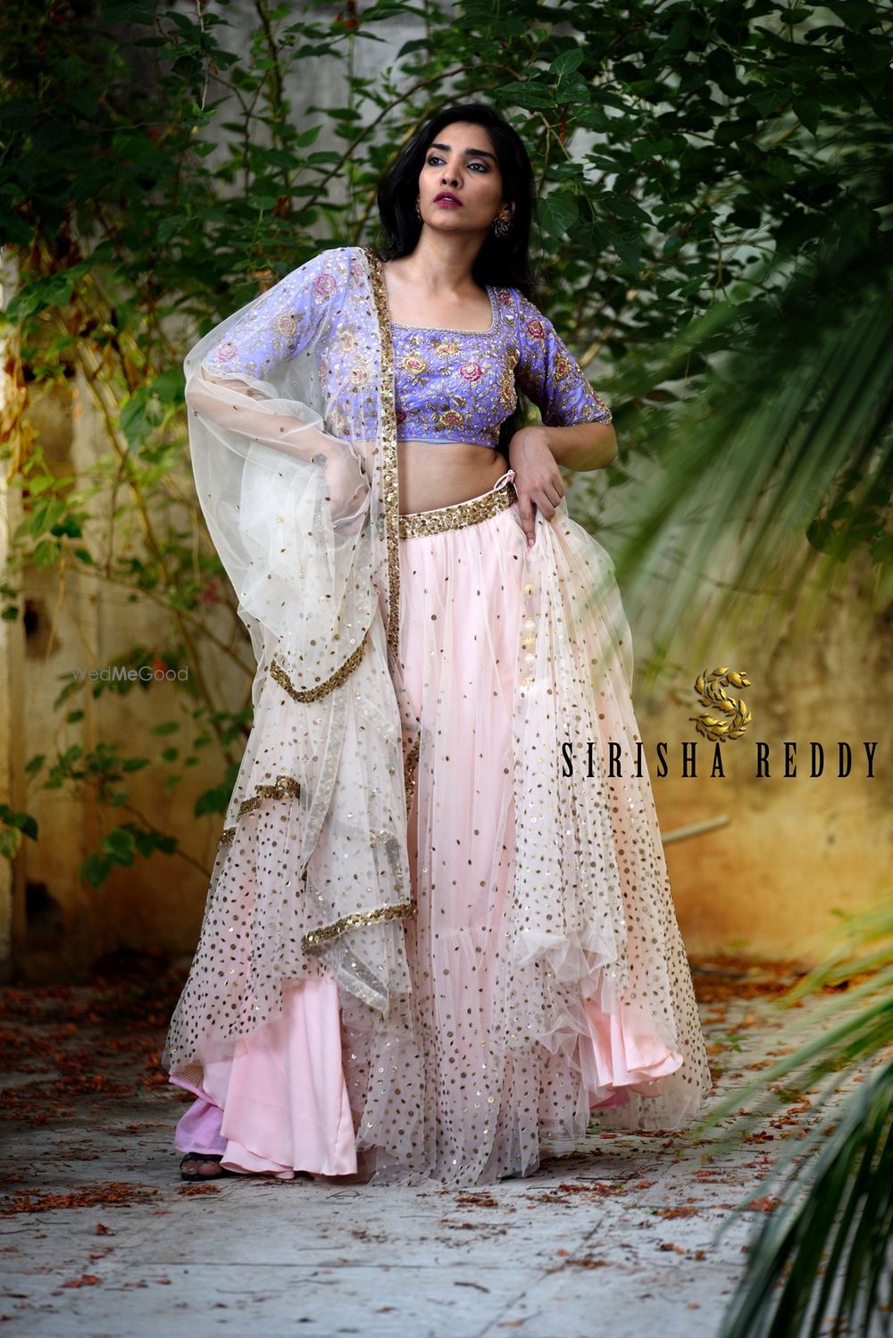 Photo From lehengas - By Sirisha Reddy