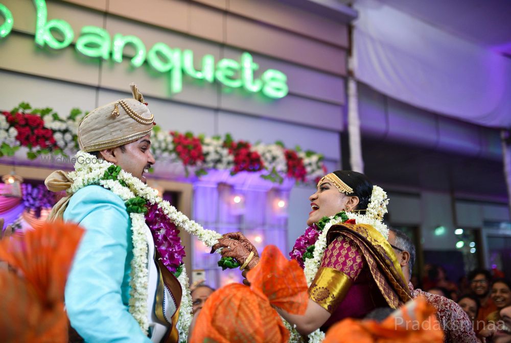 Photo From Tamil Brahmin Wedding | Mumbai | 2018 - By Pradakshinaa