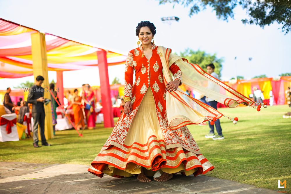 Photo From Tania + Vaibhav  - By Safarnama Films