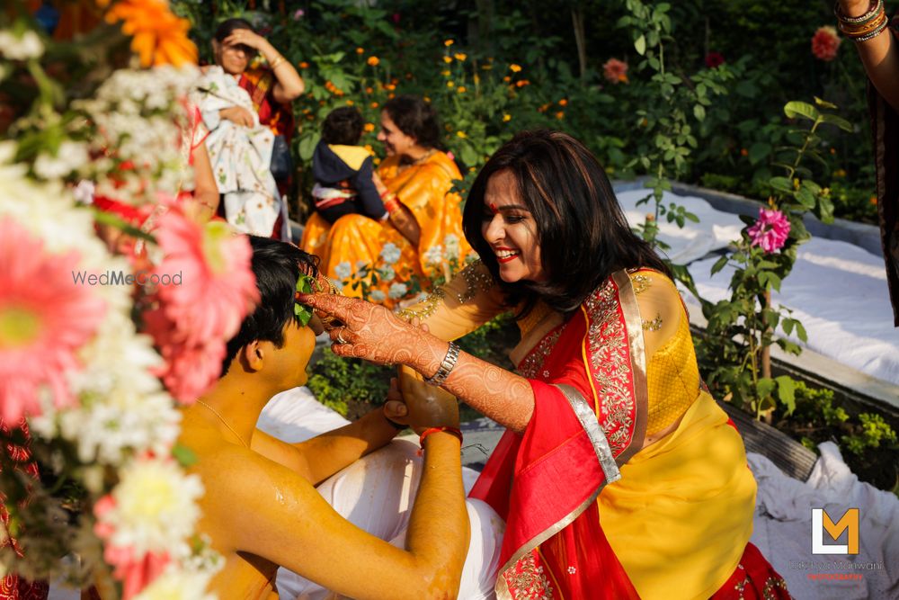 Photo From Tania + Vaibhav  - By Safarnama Films