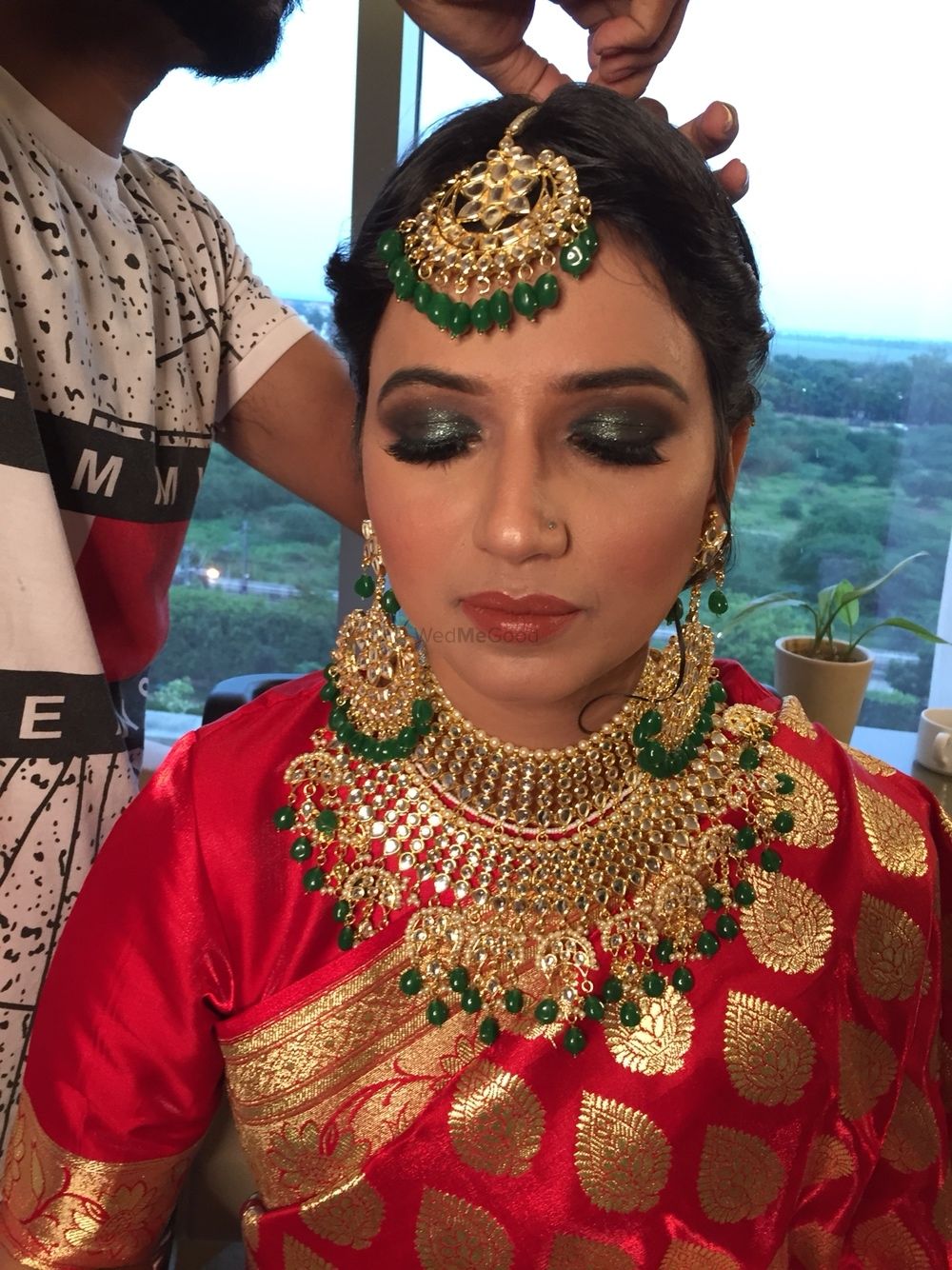 Photo From Neha’s makeup - By Makeup By Ridhima Dhawan