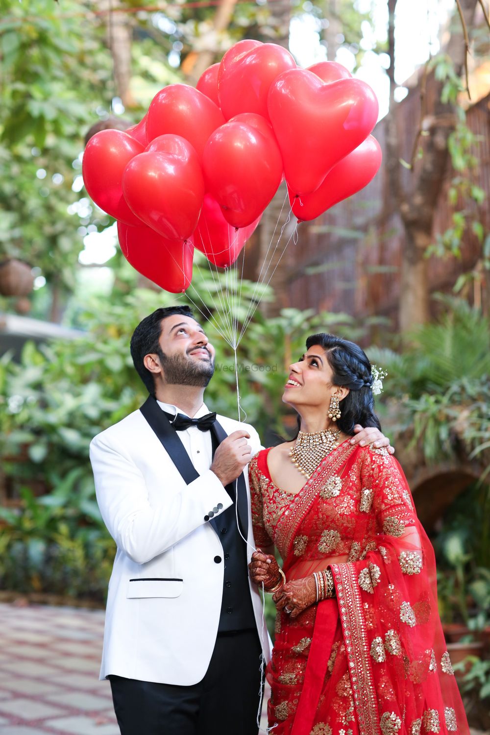 Photo From Priyanka & Astad  - By Little Big Weddings