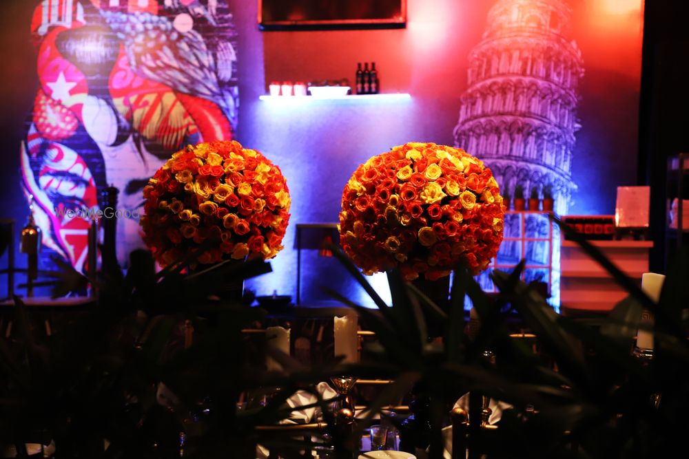 Photo From An Elegant Affair - By Shaadi by Karsun