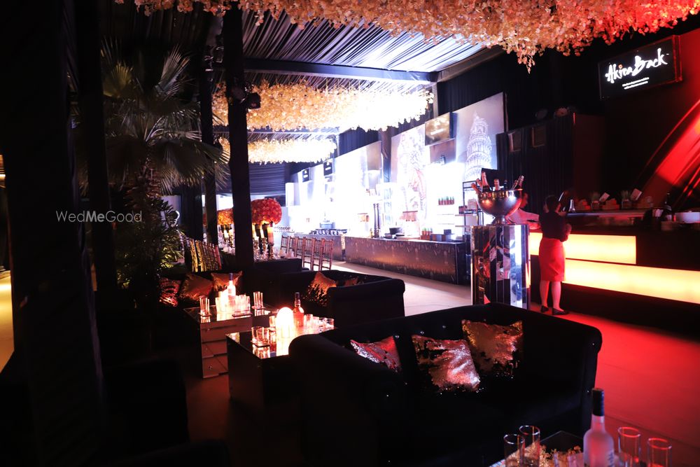 Photo From An Elegant Affair - By Shaadi by Karsun