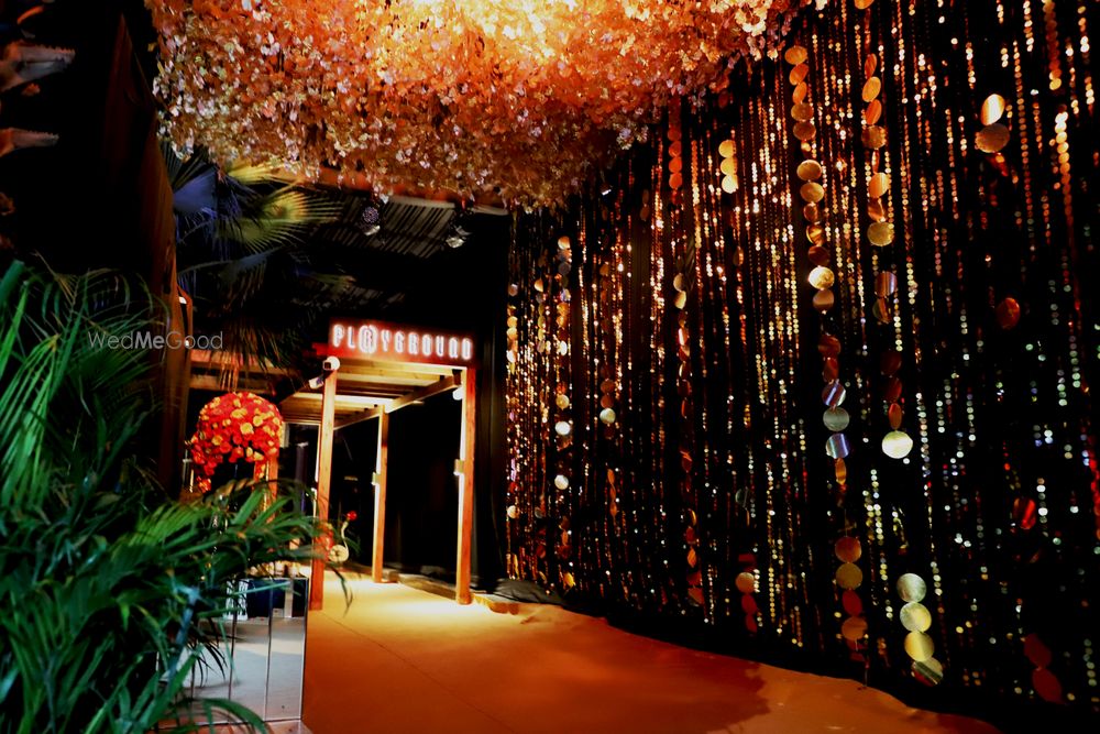 Photo From An Elegant Affair - By Shaadi by Karsun