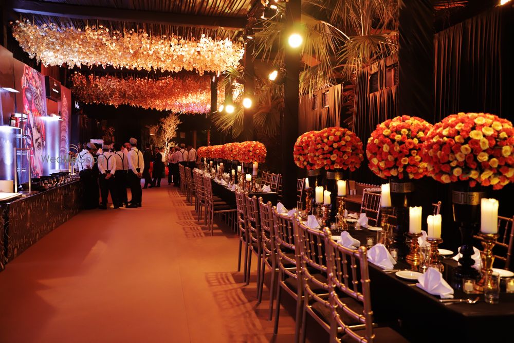 Photo From An Elegant Affair - By Shaadi by Karsun