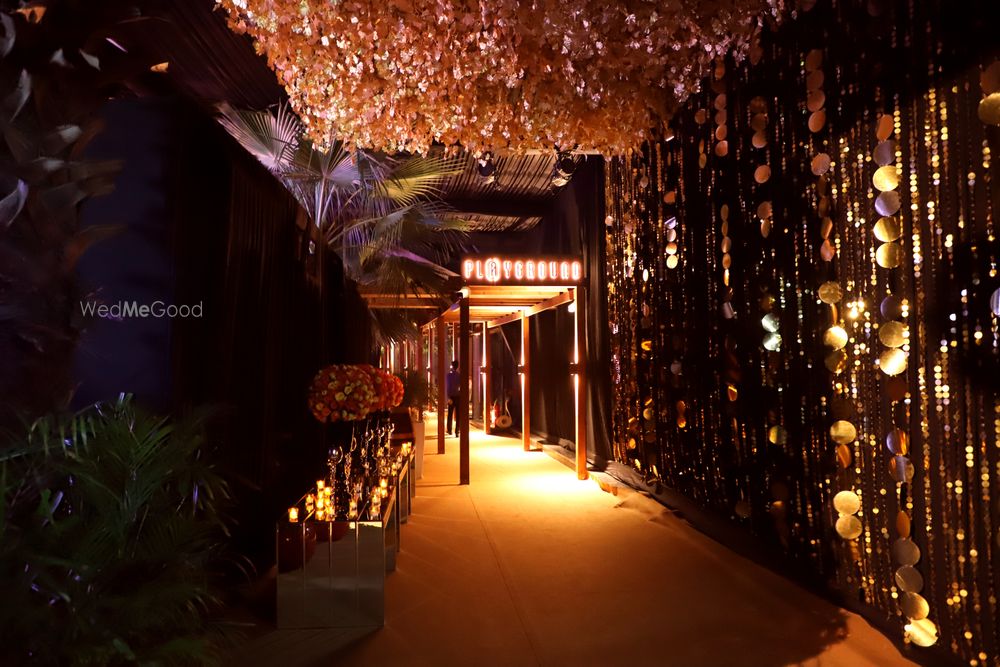 Photo From An Elegant Affair - By Shaadi by Karsun