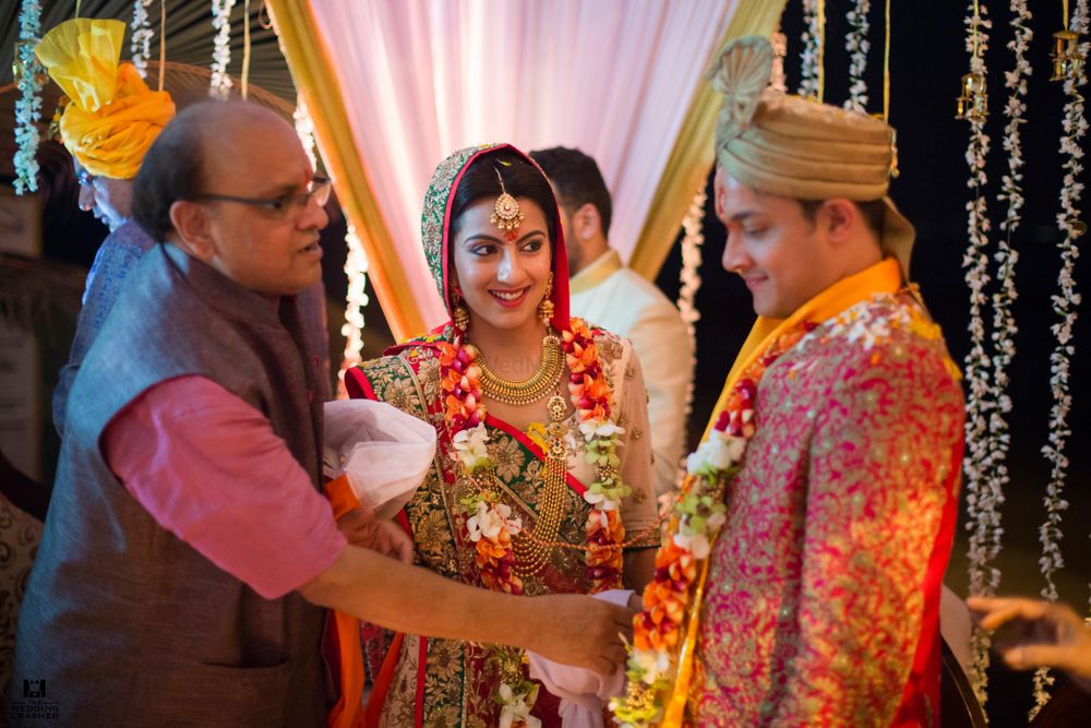 Photo From Bhairavi And Kunal - By The Wedding Crasher