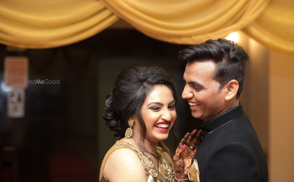 Photo From Nipam & Gayatri - By Seagull Entertainment