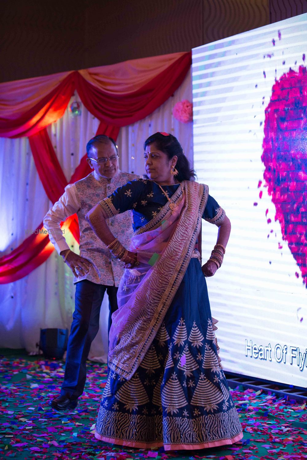 Photo From Amit & Vahini - By Wild Frames Studio