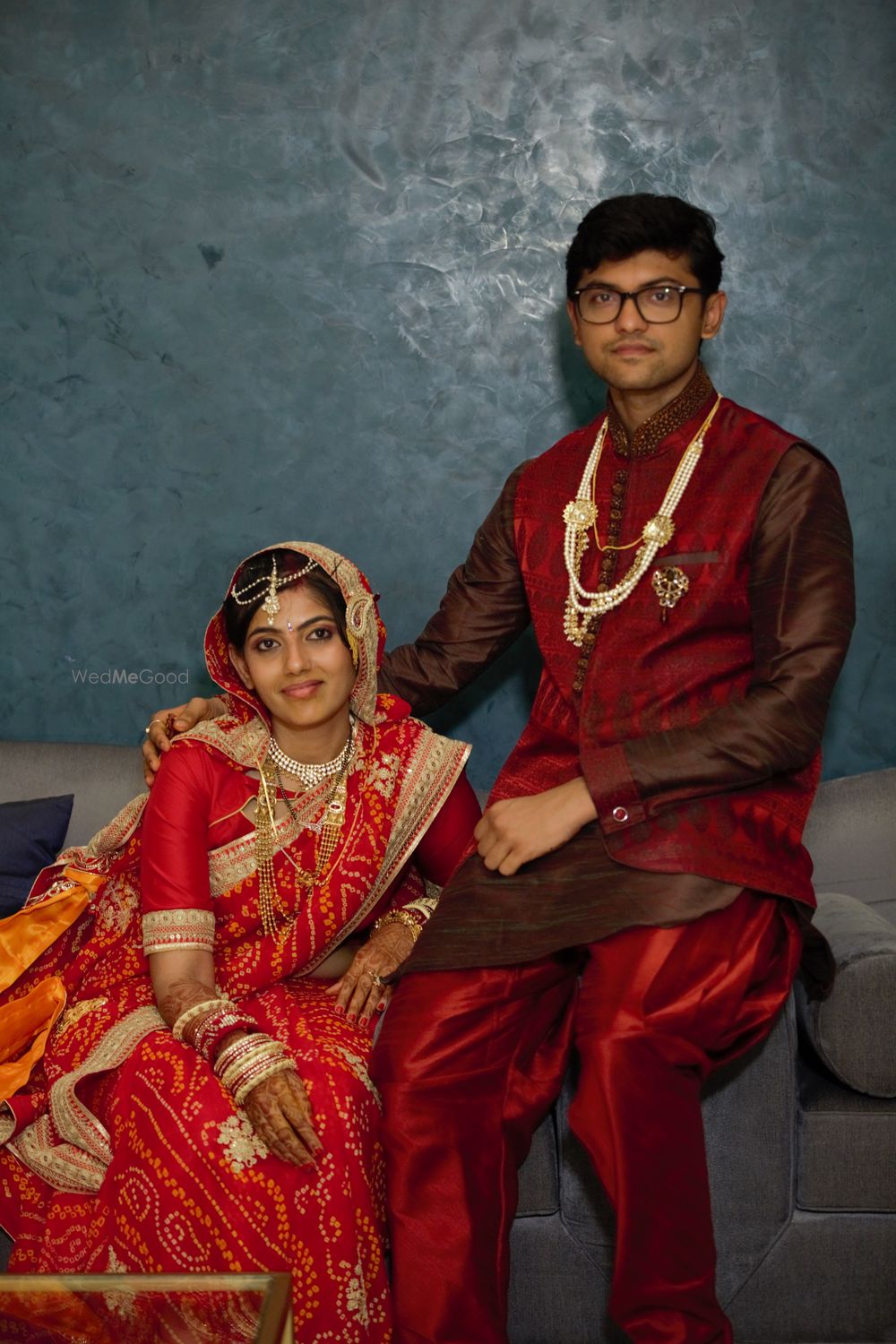 Photo From Amit & Vahini - By Wild Frames Studio