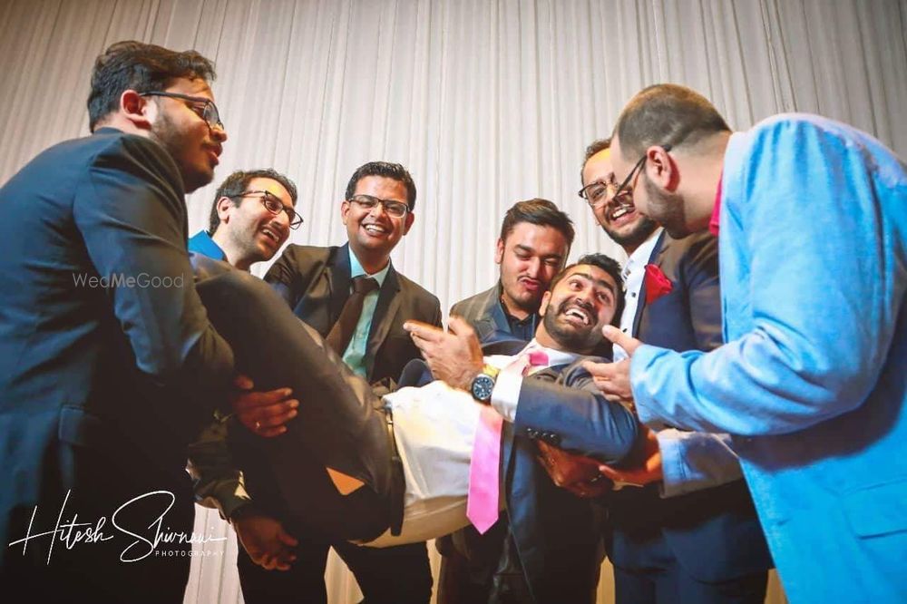 Photo From ( sHivanG € AmNa ) 2k18 - By Sheer Hitch