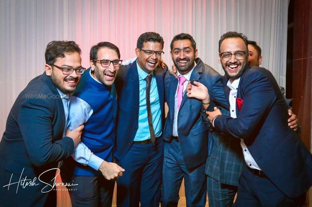 Photo From ( sHivanG € AmNa ) 2k18 - By Sheer Hitch