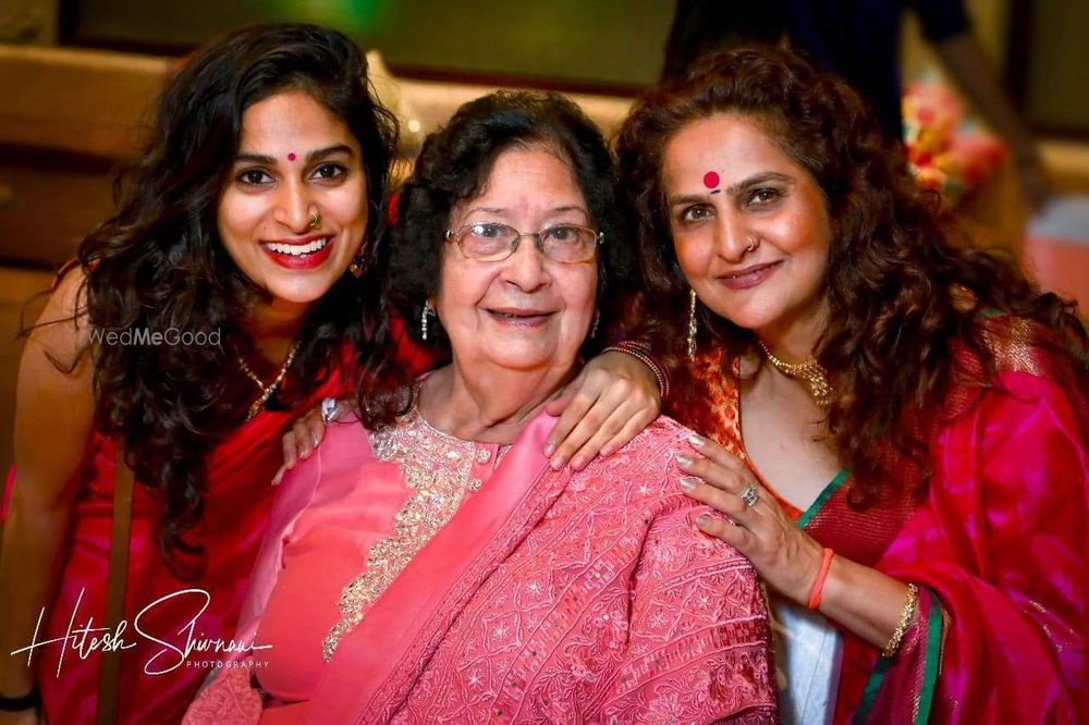 Photo From ( sHivanG € AmNa ) 2k18 - By Sheer Hitch