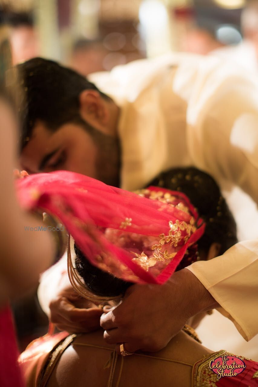 Photo From Rohit & Smriti - By The Celebration Studio